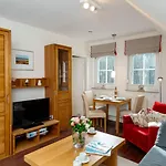 Ferienwohnung Südwind