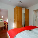 Ferienwohnung Südwind
