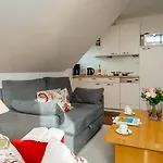 Ferienwohnung Südwind