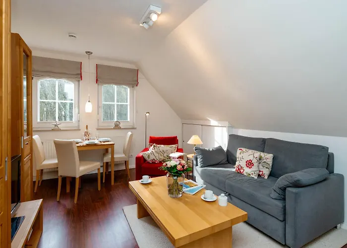 Ferienwohnung Südwind