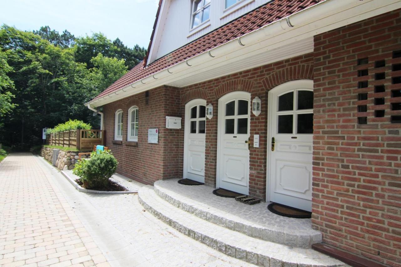 Apartment Südwind