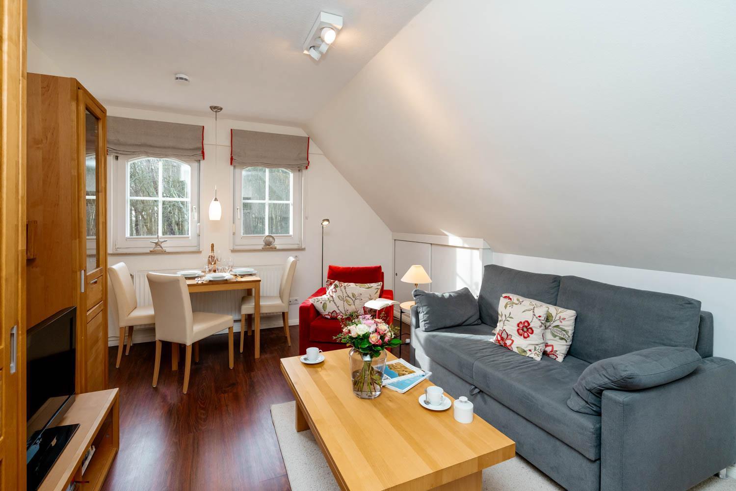 Apartment Südwind