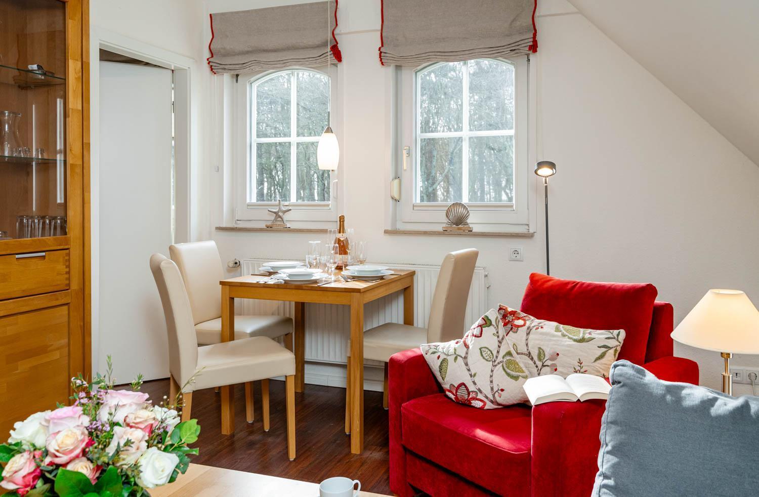 Apartment Südwind *