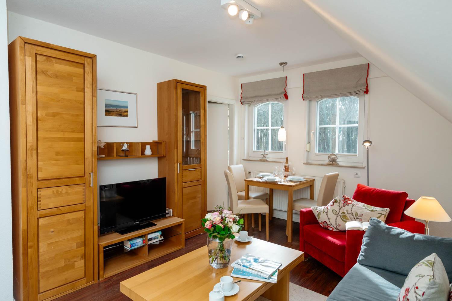 Südwind Apartment