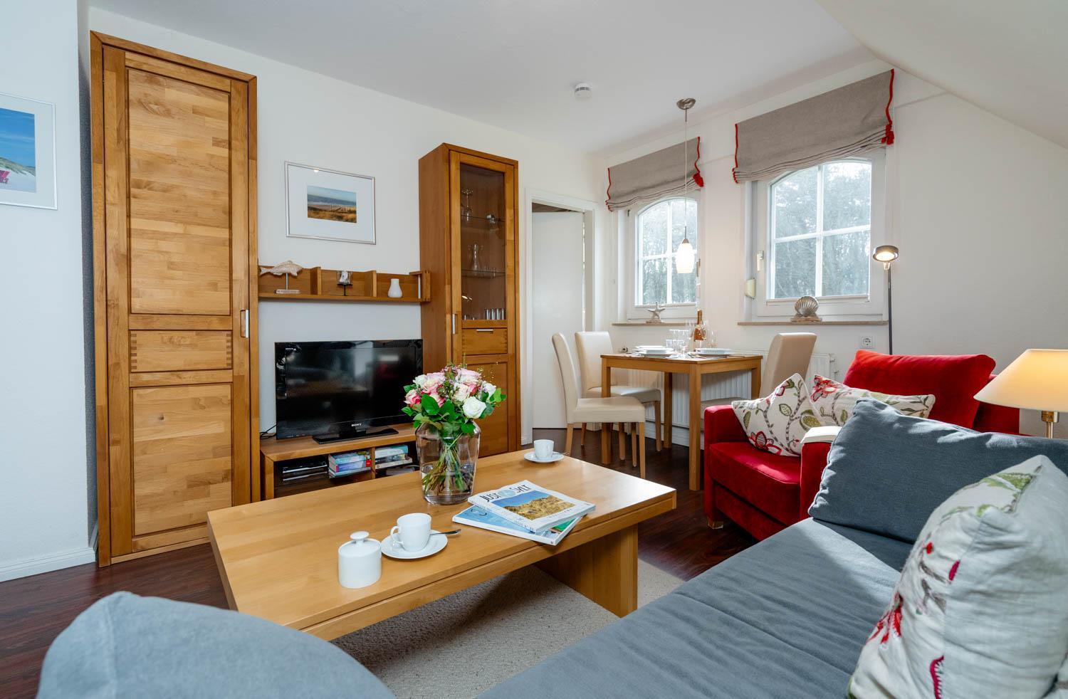 Apartment Südwind