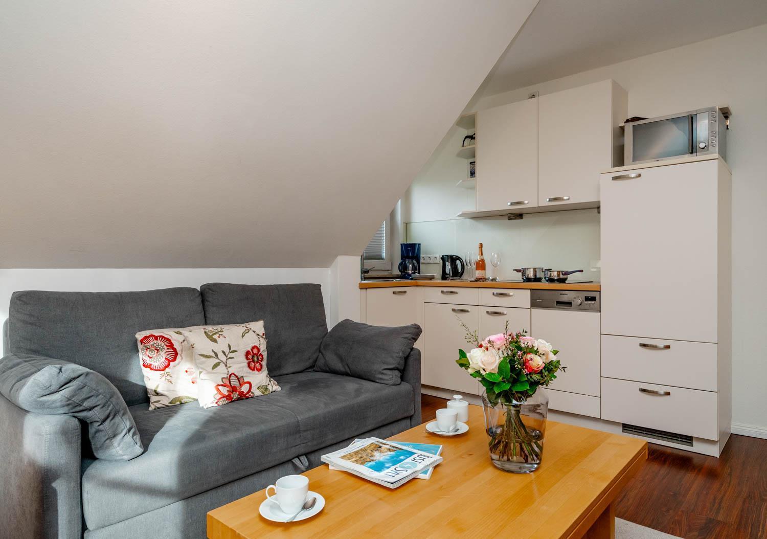 Apartment Südwind