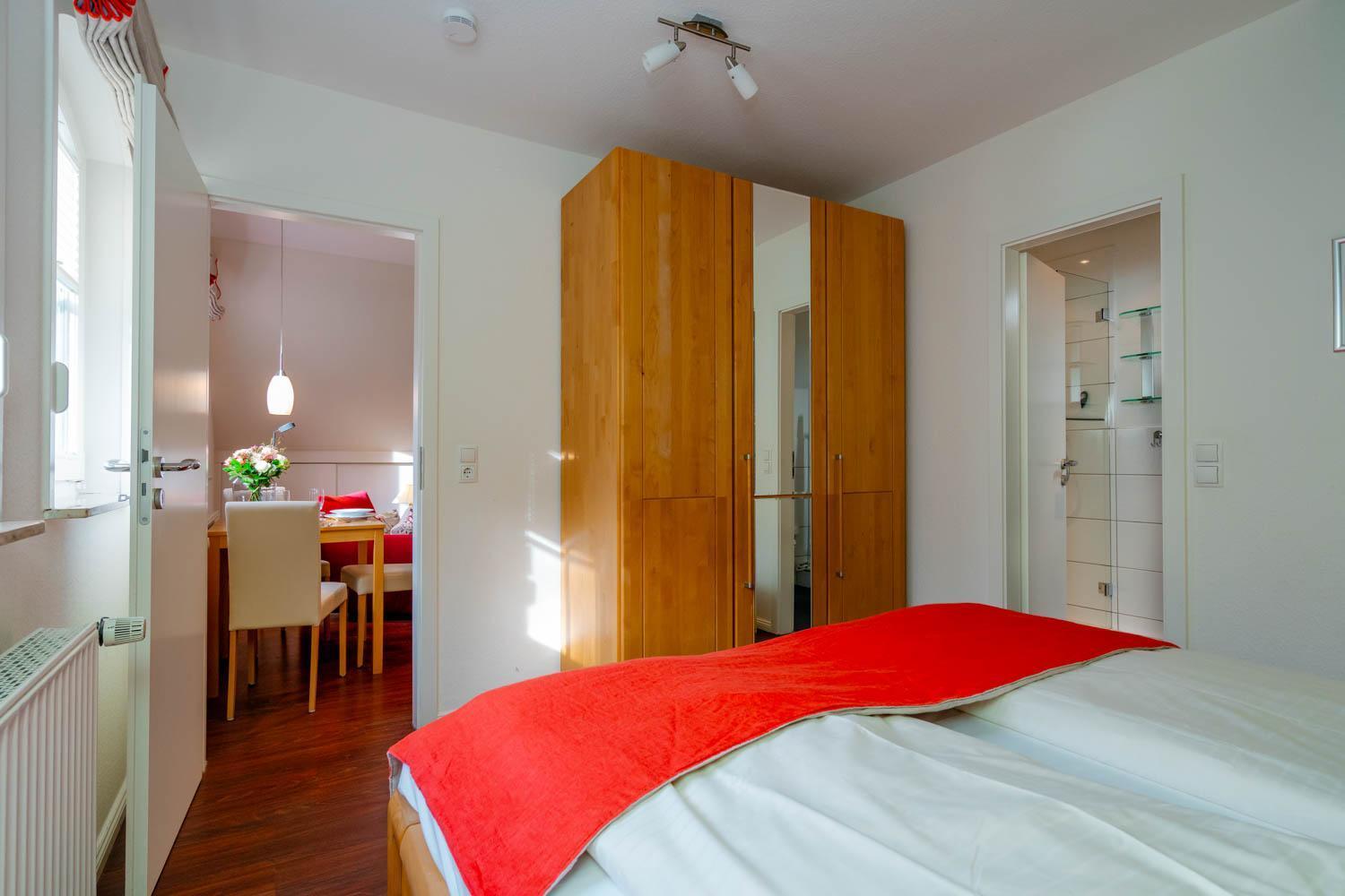 Apartment Südwind *