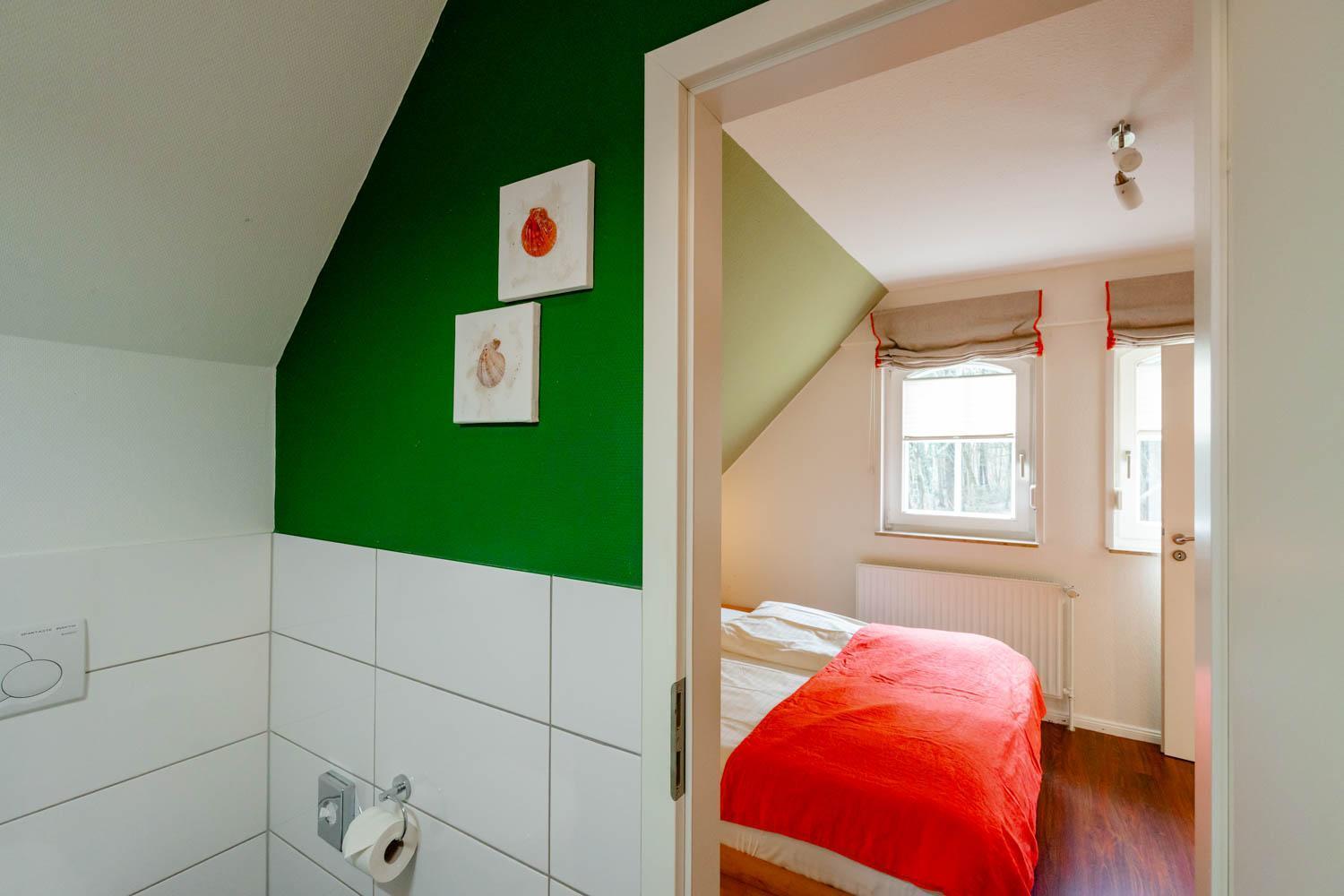 Südwind Apartment *