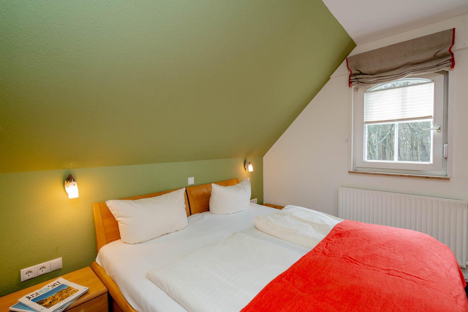 Südwind Apartment Westerland