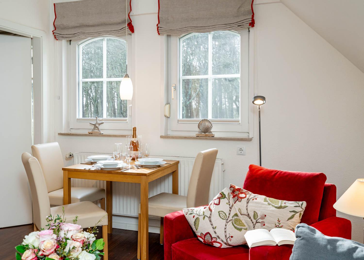 Südwind Apartment
