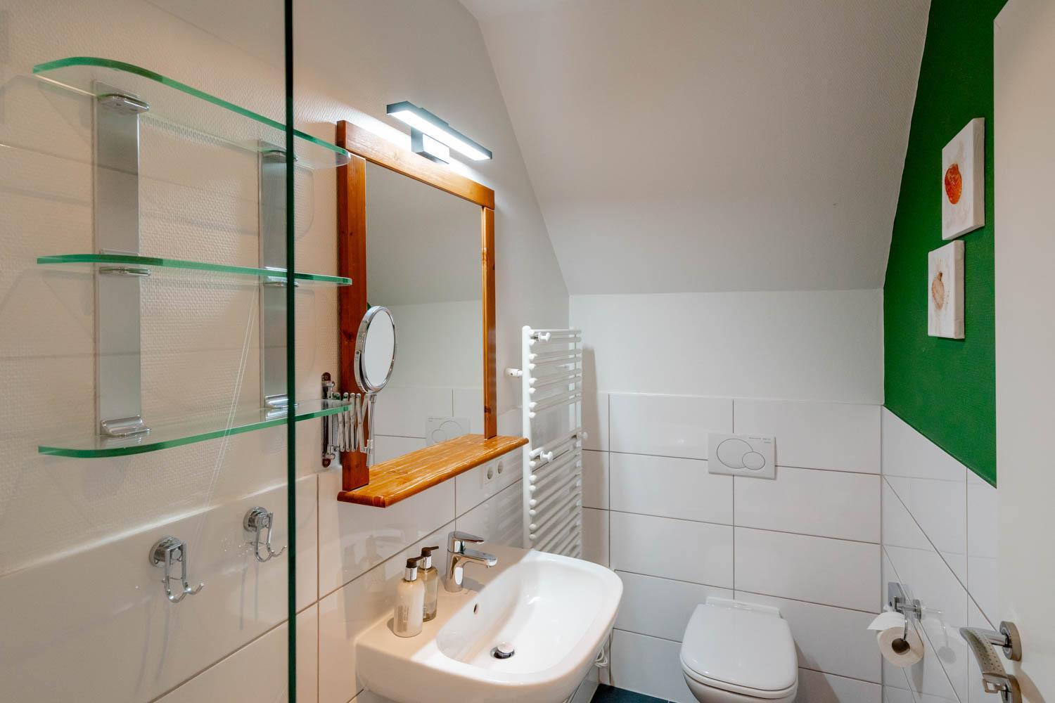 Apartment Südwind